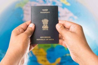 Getting instant passport has become easier