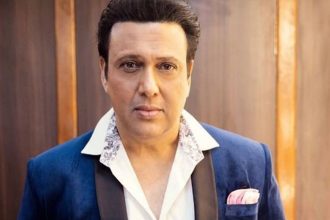 Govinda's pain over rejection of Rs 100 crore film