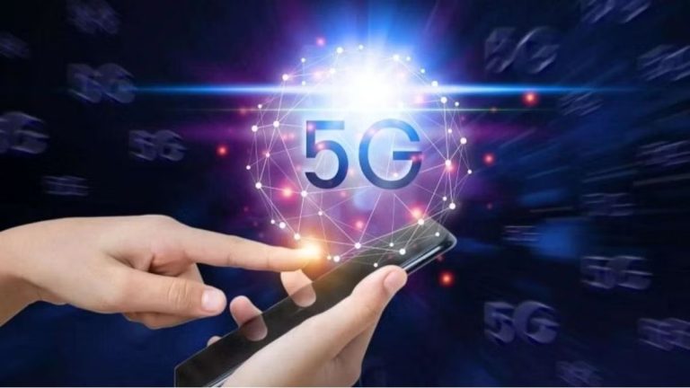 How to activate 5G services in your mobile