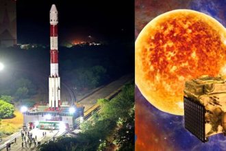 India's first sun mission 'Aditya L11' will be launched today