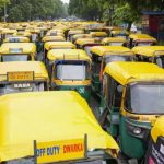 Instructions issued to install GPS tracking in auto-rickshaws