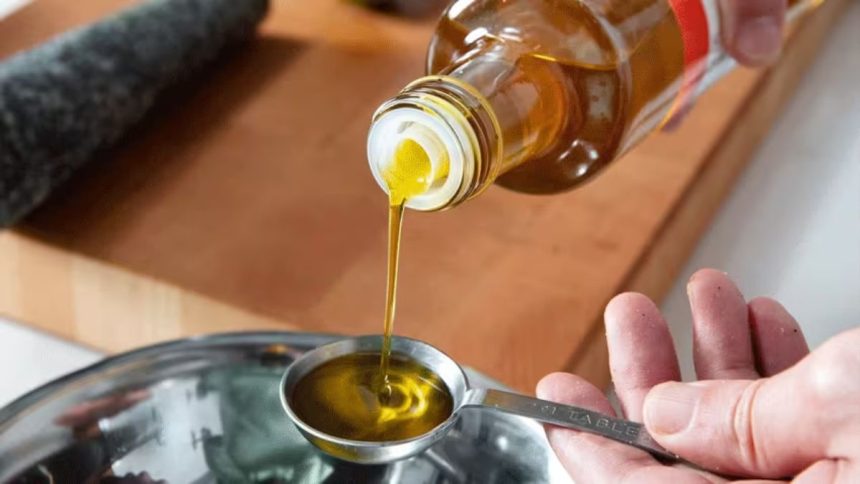 Is mustard oil real or adulterated