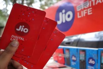 Jio has brought great offers for its users.