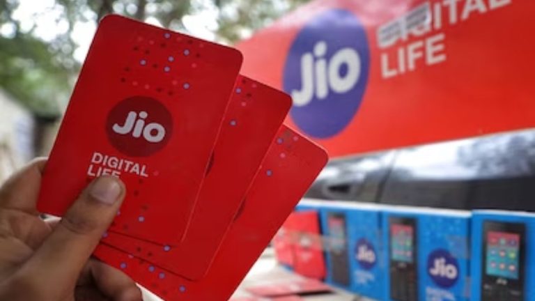 Jio has brought great offers for its users.