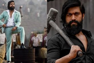 KGF-3 will be released on this day
