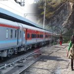 Know IRCTC's Vaishno Devi package in which you will be taken through Vande Bharat.