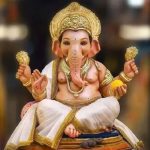 Know the auspicious time and method of worship for idol installation on Ganesh Chaturthi.