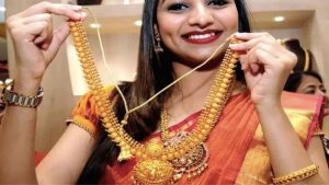 Know the new rate of gold and silver of 22 September 2023