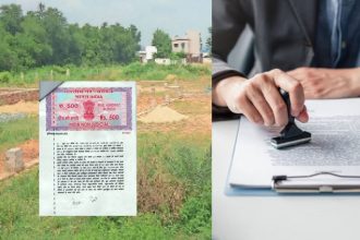 Know these methods before getting land registered