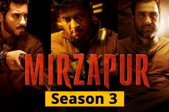 Know when Mirzapur 3 will be released