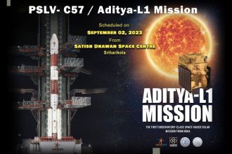 Mission Aditya L1