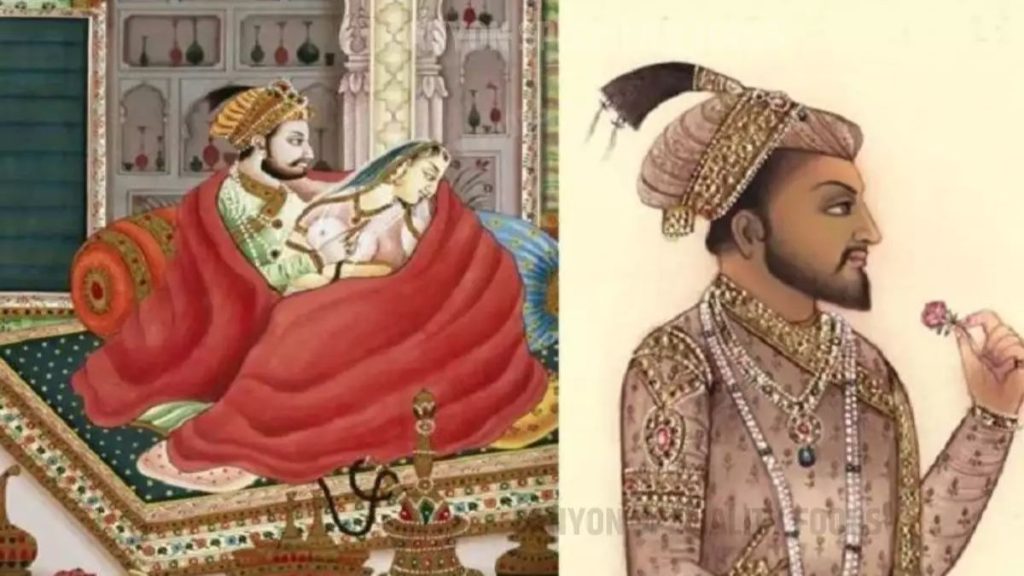 Mughal History