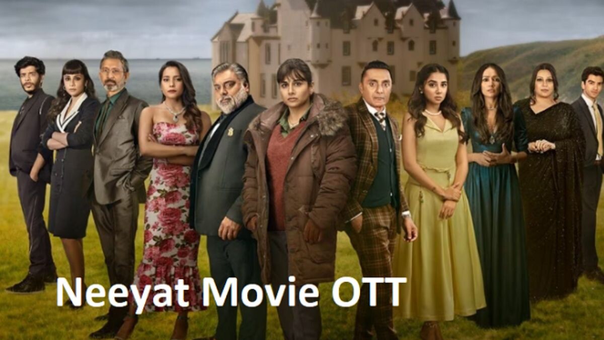Neeyat OTT Release