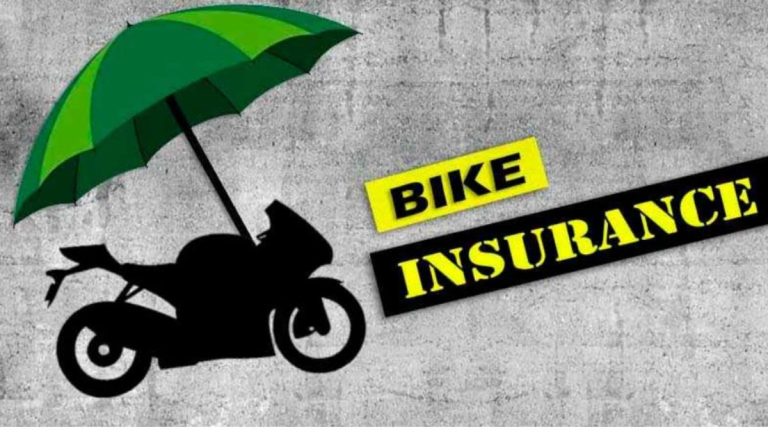 Now get bike insurance cheaply