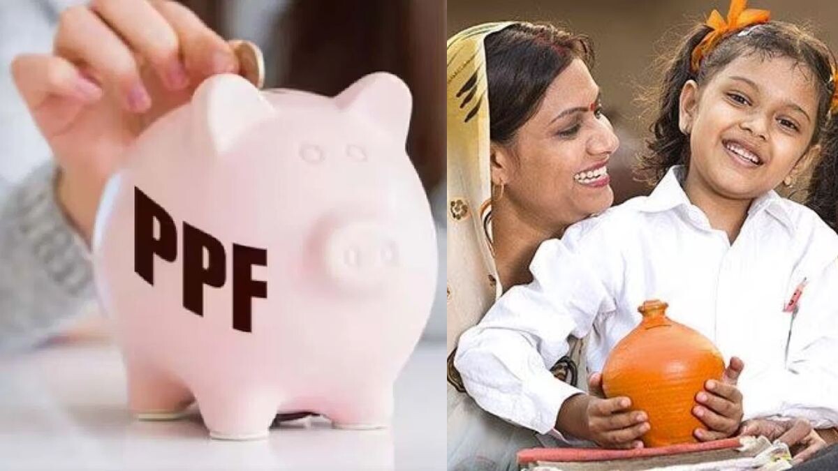 PPF or Sukanya Samriddhi account holders should do this work today itself