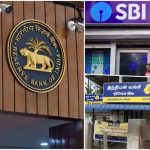 RBI imposed fine on these banks including SBI