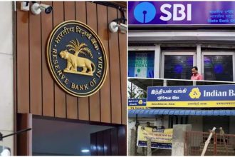 RBI imposed fine on these banks including SBI