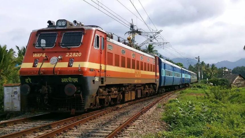Railways will run special trains on Diwali-Chhath,