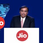 Reliance Jio Complete 7 Years