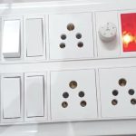 Switch Board Indicator