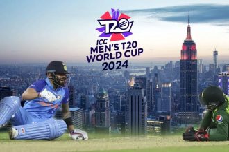 T20 World Cup 2024 will start on this day