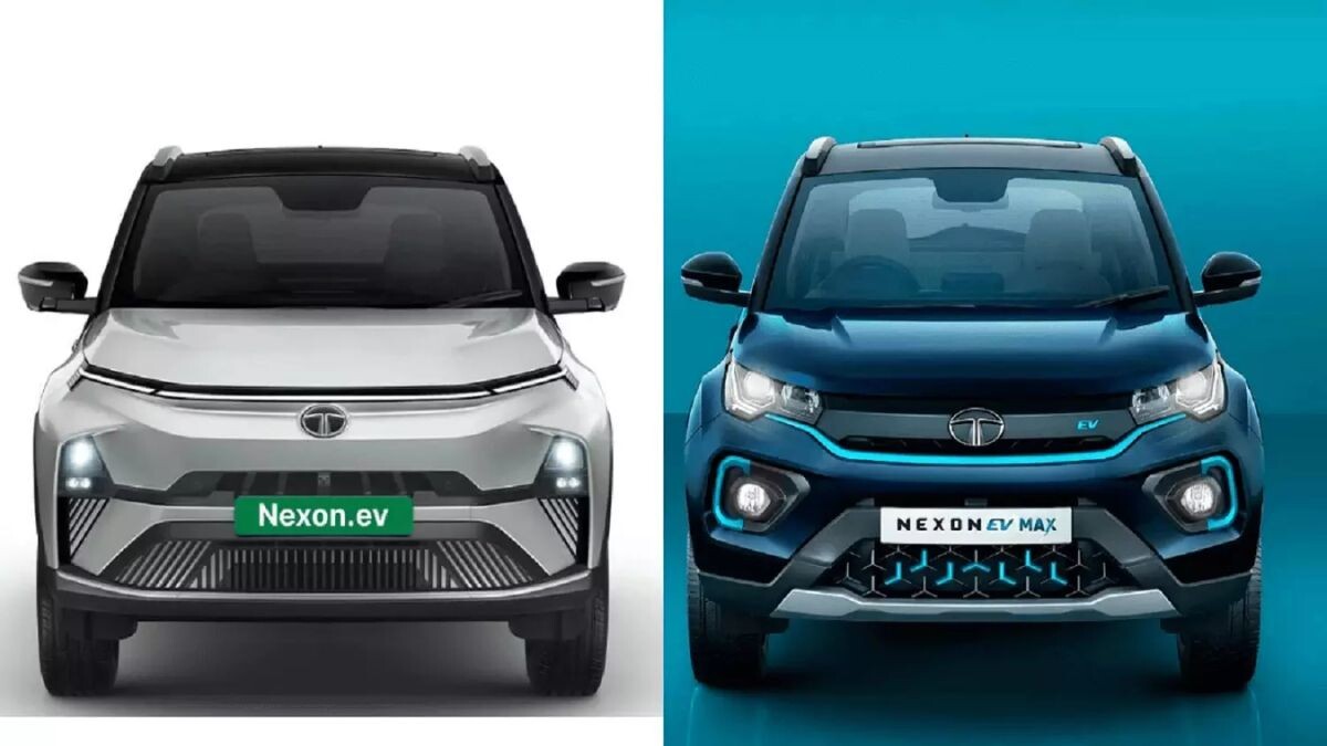 Tata Nexon EV New or Used Which car is value for money