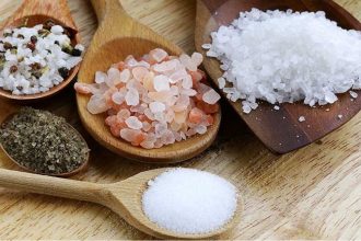 These salt remedies will brighten your luck