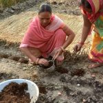 This woman of Bihar earns lakhs a month by cultivating mushrooms