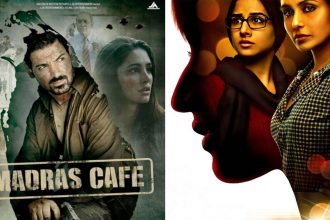 Top Bollywood Films Inspired From True Events