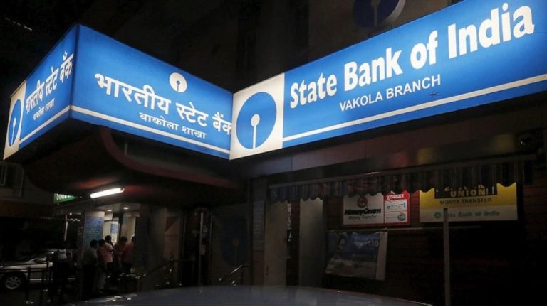 Up to 7.50% interest is available on FD in SBI