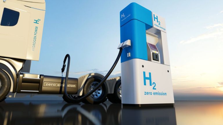 What is Hydrogen Fuel Learn