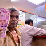 When can you exchange old Rs 2000 notes in the bank