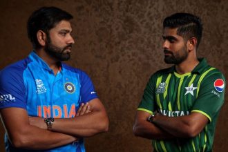 Will Pakistan team not come to India to play ODI World Cup