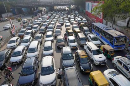 Will diesel vehicles be eliminated from Indian roads