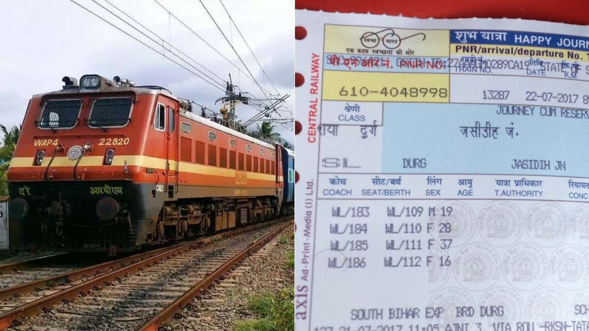 You will easily get confirmed Tatkal ticket
