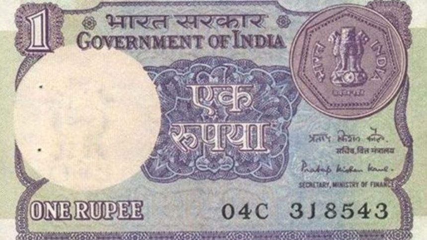 You will get Rs 1 lakh on exchanging 1 rupee note
