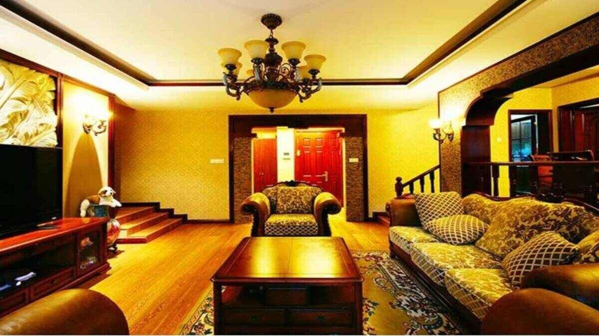 You will get benefits by keeping yellow items in this direction of the house.