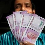 Your ₹2000 note will become worthless after 5 days