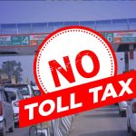 25 people do not have to pay any toll tax