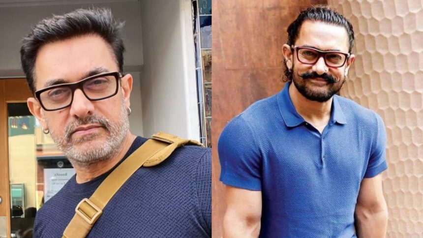 Aamir Khan left Mumbai and shifted to Chennai