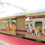 Bharat Gaurav Train Yatra