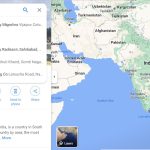 Bharat on Google Maps