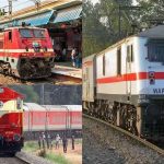 Country's 5 highest earning trains
