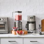 Discounts available on kitchen appliances in Amazon