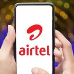 Free for 84 days in Airtel