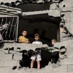 Gaza death toll rises to 7,950