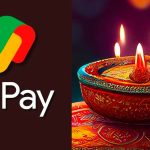 Google Pay Diwali Sagun