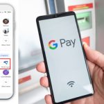 Google Pay loan