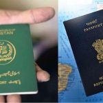 How to get visa to go from India to Pakistan