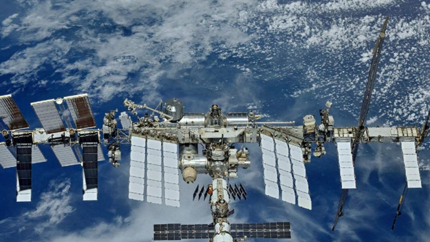 ISRO will build its own space station in space